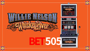 Bônus Diários bet505