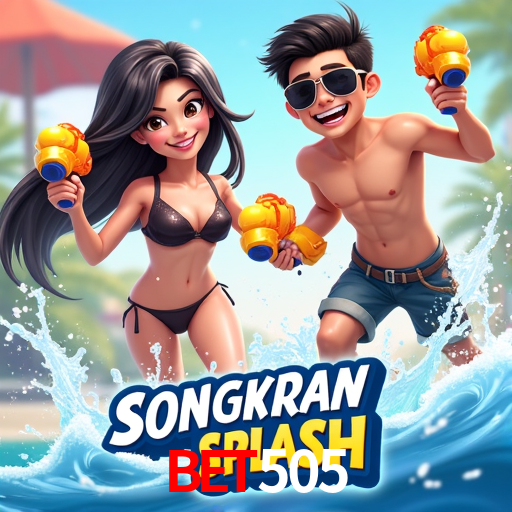 Provedores de Jogos bet505