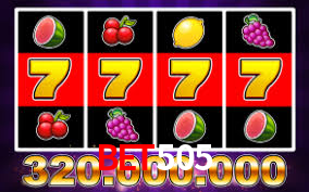 Mesa de Roleta bet505