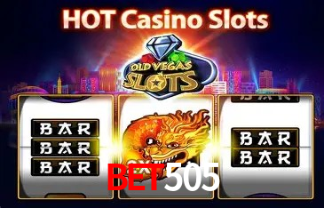 Integração de APIs bet505