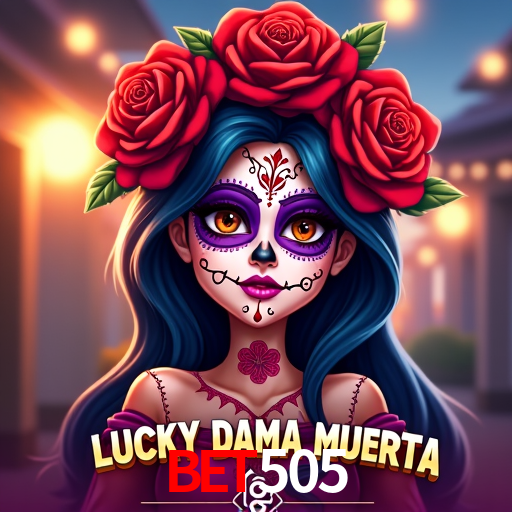 Bônus de Boas-vindas bet505