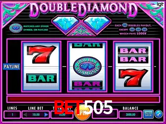 Design Responsivo bet505