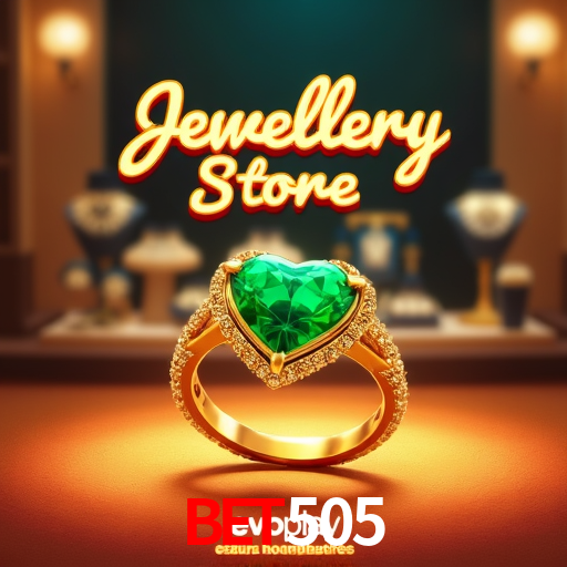 Benefícios da Conta bet505