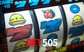 Mesa de Blackjack bet505