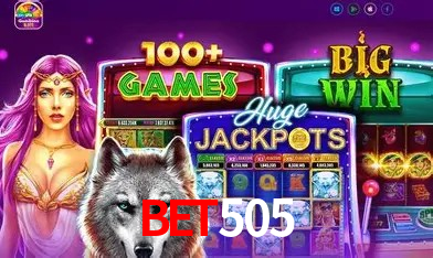 Especiais de Fim de Semana bet505