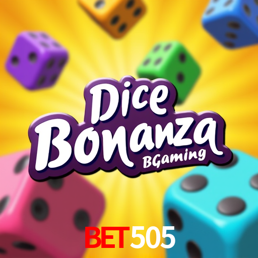 Recursos de Bônus bet505