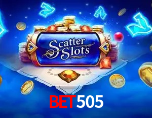 Promoções Sazonais bet505