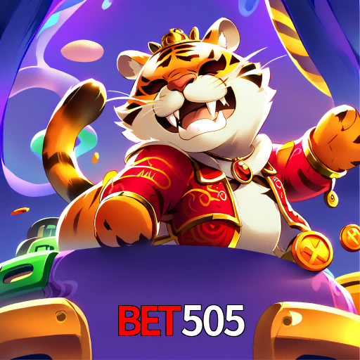 Plataforma bet505 - Apostas Online